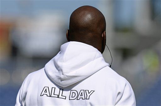 Adrian Peterson